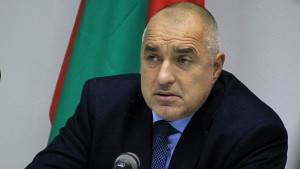 Борисов Прекратяване на възможностите за далавери е причина за нападението