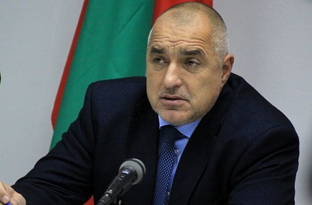 Борисов: Прекратяване на възможностите за далавери е причина за нападението над Порожанов