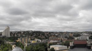 Прогнозират дъжд в последния ден от годината