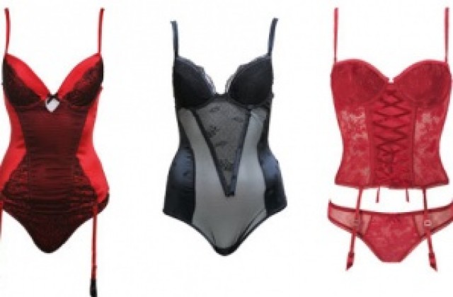 Еволюцията на коледно-новогодишното облекло и неговото място в еротиката