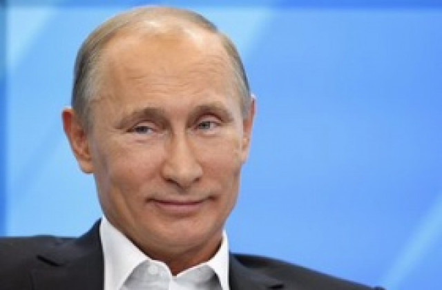 Путин настоява изграждането на Южен поток да започне още в края на 2012-а