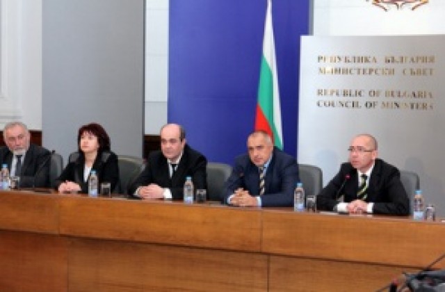 Правителството даде 1 милион лева на разградската болница за томограф