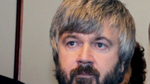 Теди Москов Щастието за един автоматически означава нещастие за друг