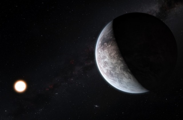 Човек на Луната е приоритет номер 1 за Китай