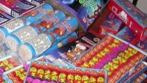 Полицията съветва Без пиротехника