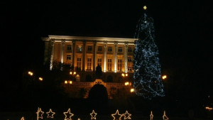 Да посрещнем Нова година заедно