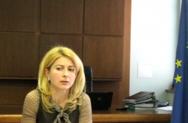 Таня Христова: Ако всички си пожелаем добри неща, те ще се случат