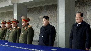 Приказка за двете Кореи