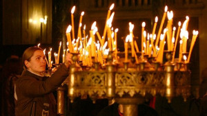 В миналото българите не излизали навън вечерта на Нова година