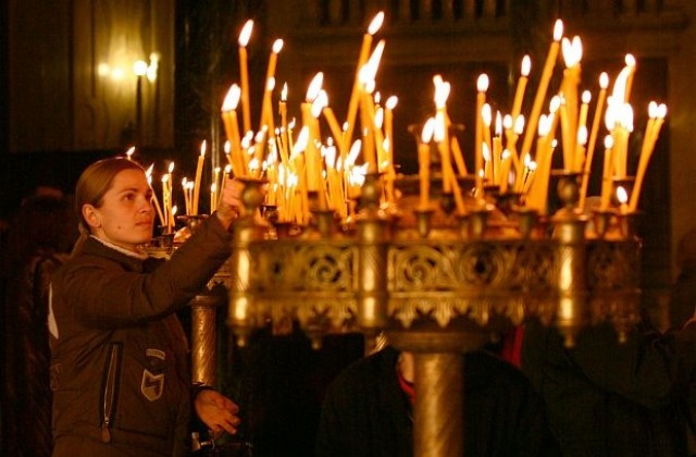 В миналото българите не излизали навън вечерта на Нова година