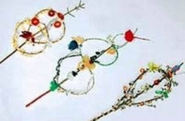 Васильовден е!