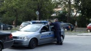 Без жертви на пътя в Новогодишната нощ