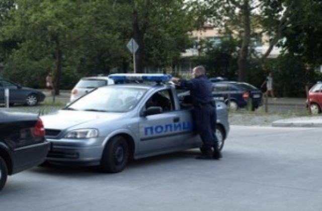 Без жертви на пътя в Новогодишната нощ