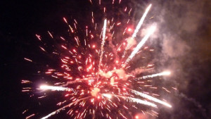 Честита Нова 2012 година