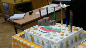 Близо 100 медала за джудистите от Олимпия Козлодуй