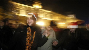 Честита Нова година