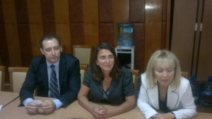 Депутатът Иван Вълков очаква европейски пари и работни места