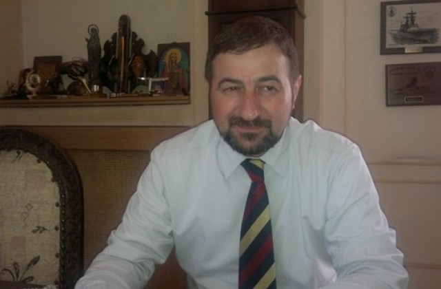 Година на просперитет прогнозира областният управител