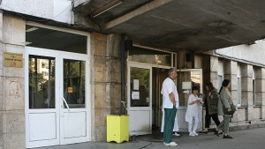 Шестима потърсили помощ в Пирогов след нараняване с пиратки