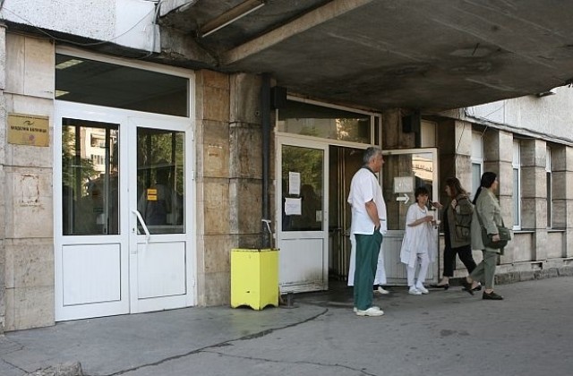 Шестима потърсили помощ в „Пирогов” след нараняване с пиратки