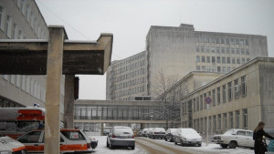 Момче е първото бебе за годината в Габрово