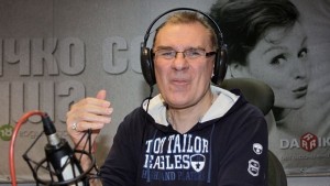 Васил Найденов Младият човек днес е безкрайно критичен