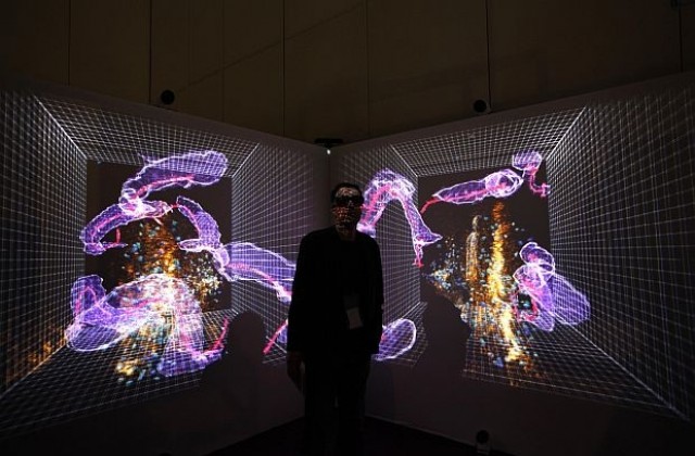 Китайската държавна телевизия пуска 3D канал