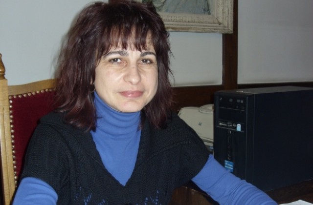 Община Горна Оряховица с нов секретар