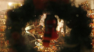 И кризата празнува Нова година