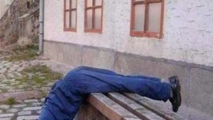 Главакамбана чалъми и мурафети за махмурлии