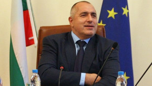 Борисов През 2012а ще пуснем обекти за които само са