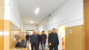 Оставиха в ареста Ефендито обвинен за палежа на коли в