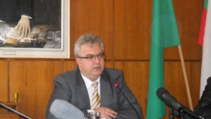 Започва монтаж на сепариращата инсталация на депото