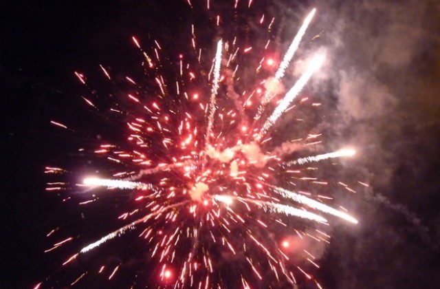 С 93 литра вино Враца посрещна 2012-та