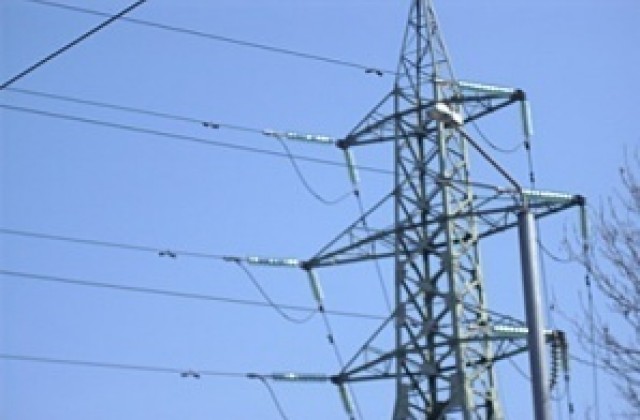 Икономии на ток в новогодишната нощ