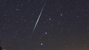 Очаква ни зрелищен звезден дъжд