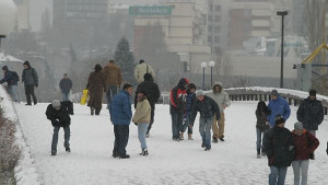 Честваме 134 години от освобождението на София
