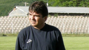 Жужо и Диян Петков в Черноморец