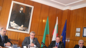 Осигуряване на заетост приоритет на община Враца