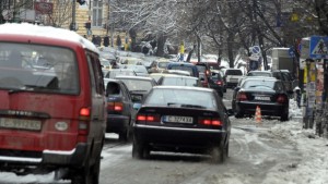 Нова година нова акция за лов на безотговорни шофьори