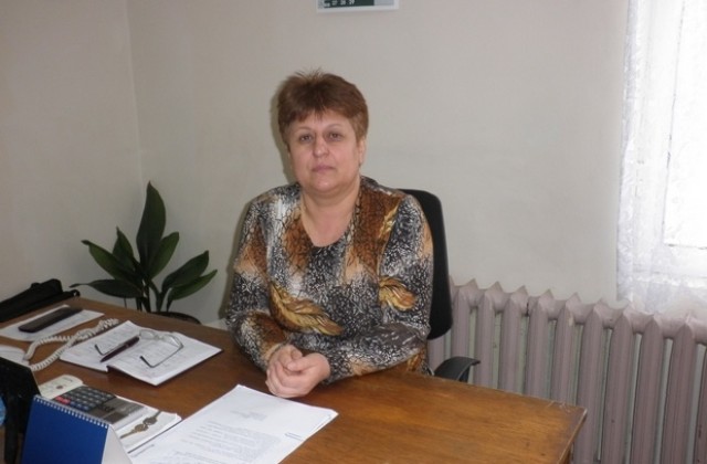 Мария Чанева е новият секретар на община Болярово