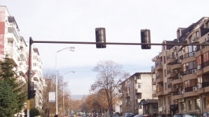 Отварят бул Генерал Колев напролет