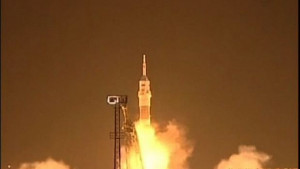 Русия ще изстреля 36 ракети през 2012 година