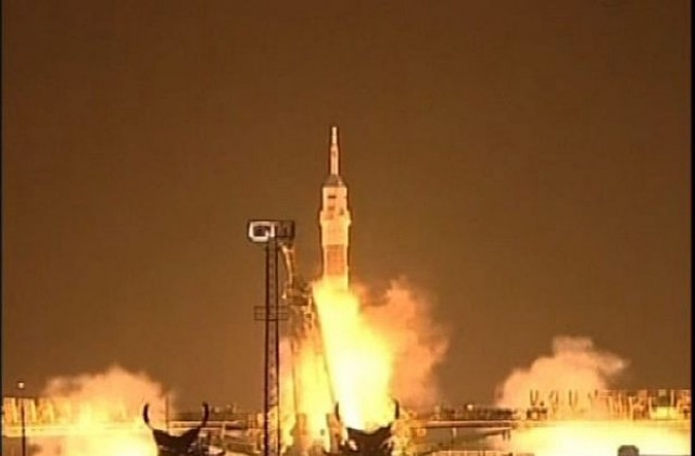 Русия ще изстреля 36 ракети през 2012 година