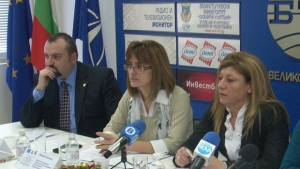 С над 6 млн лв подобряват туристическата среда във Велико