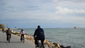 145 измерени във Варна далече сме от температурен рекорд