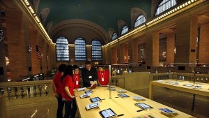 Канадец премина границата със САЩ с паспорт на iPadа си