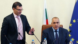 Борисов и Дянков Без отсрочка за нивомерите на бензиностанциите