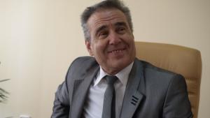 Графа обжалва решението на ОИК за отстраняването му от кметския