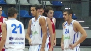 Черно море загуби с 10 т домакинството си на Лукойл